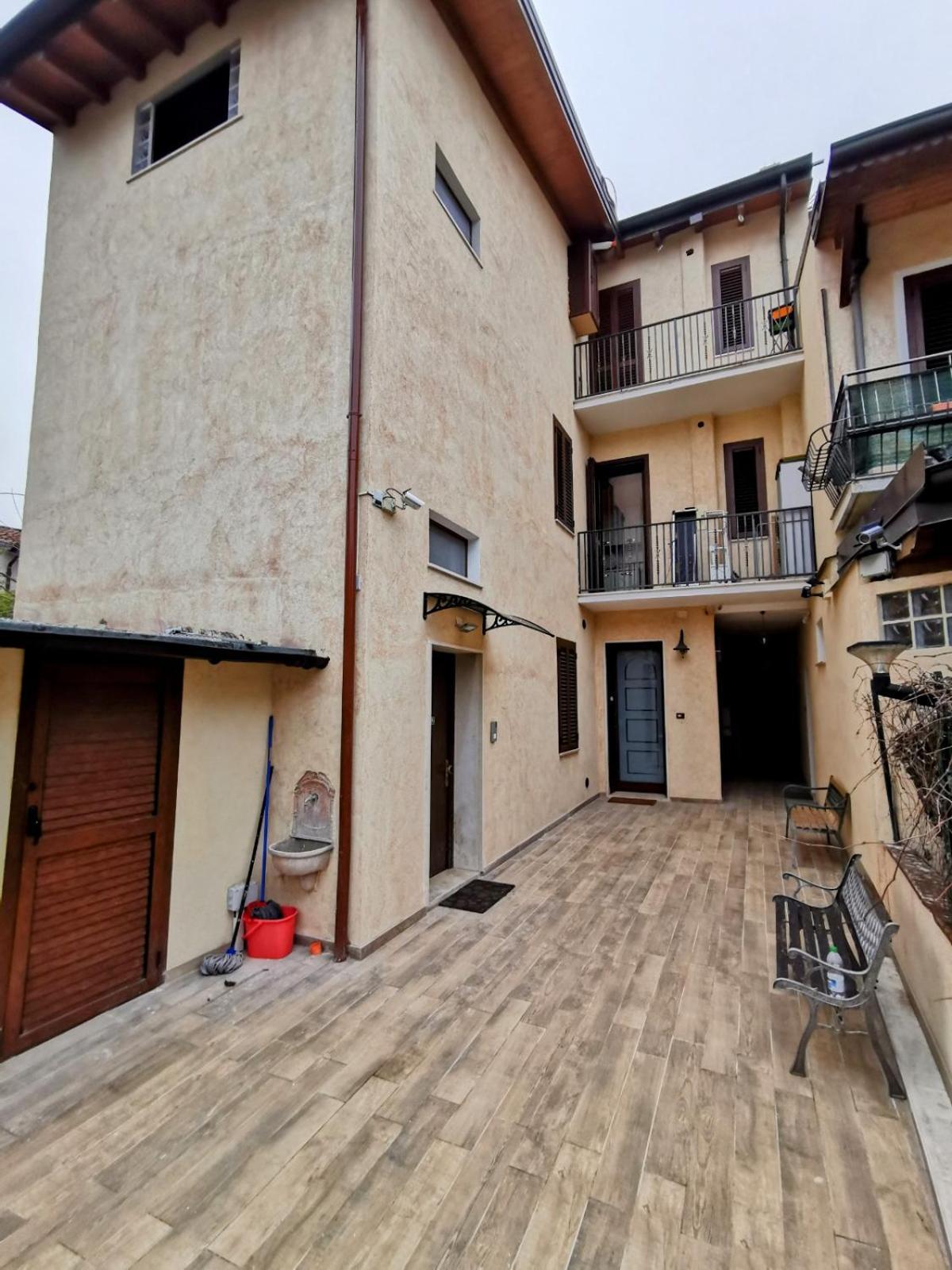 Verona fiera Exterior foto
